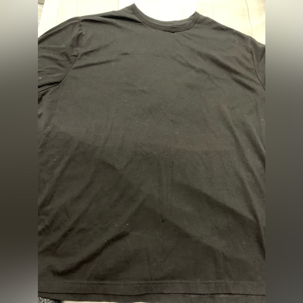 George tshirt
